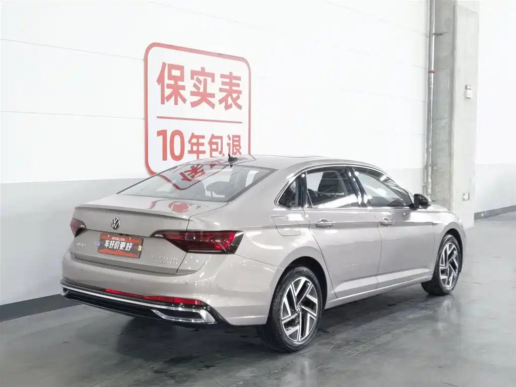 Volkswagen Sagitar 2023 300TSI DSG Surpassing Edition фото 2