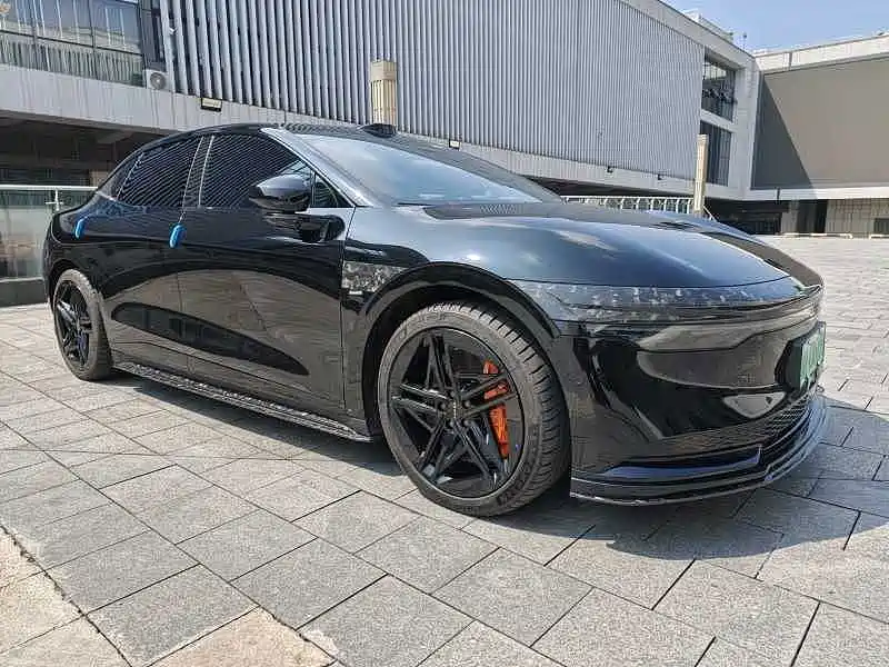 ZEEKR 007 2024 2025 AWD Performance Edition 100kWh