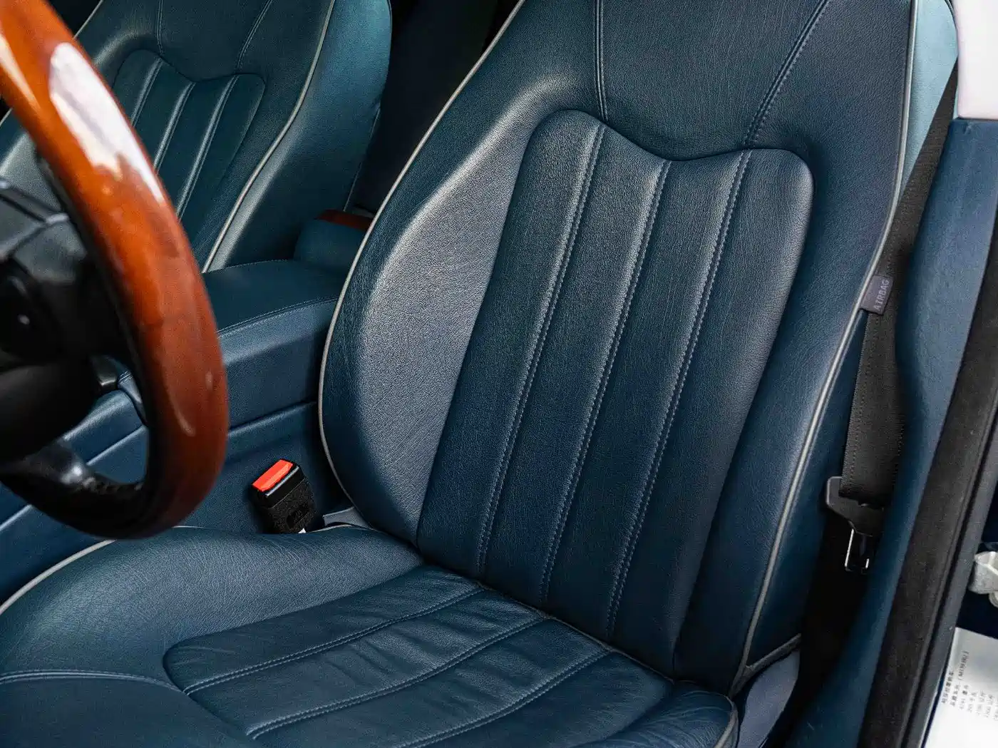 Maserati Quattroporte 2010 2010 4.2L Elite Edition
