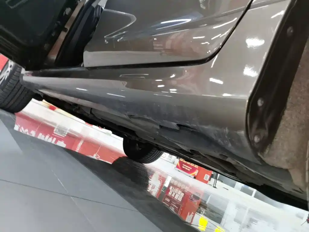Volvo XC60 (Import) 2014 2014 T5 Zhiyi Edition