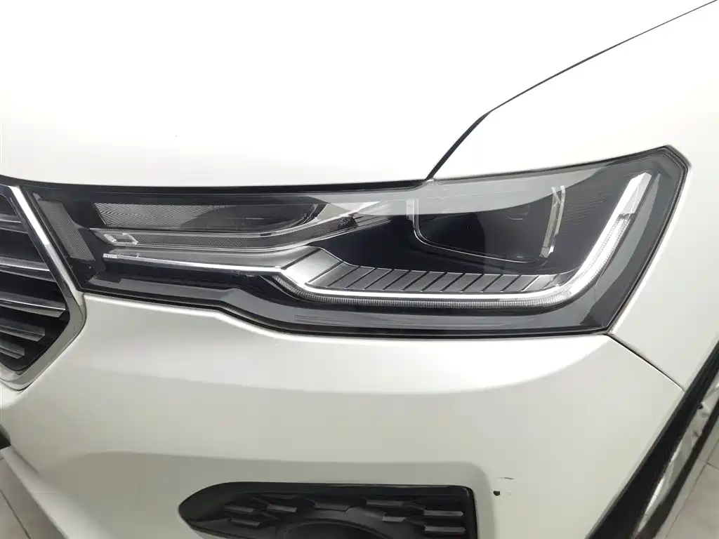 Haval H4 2019 1.5GDIT DCT Elite Smart Connect Edition China V фото 7