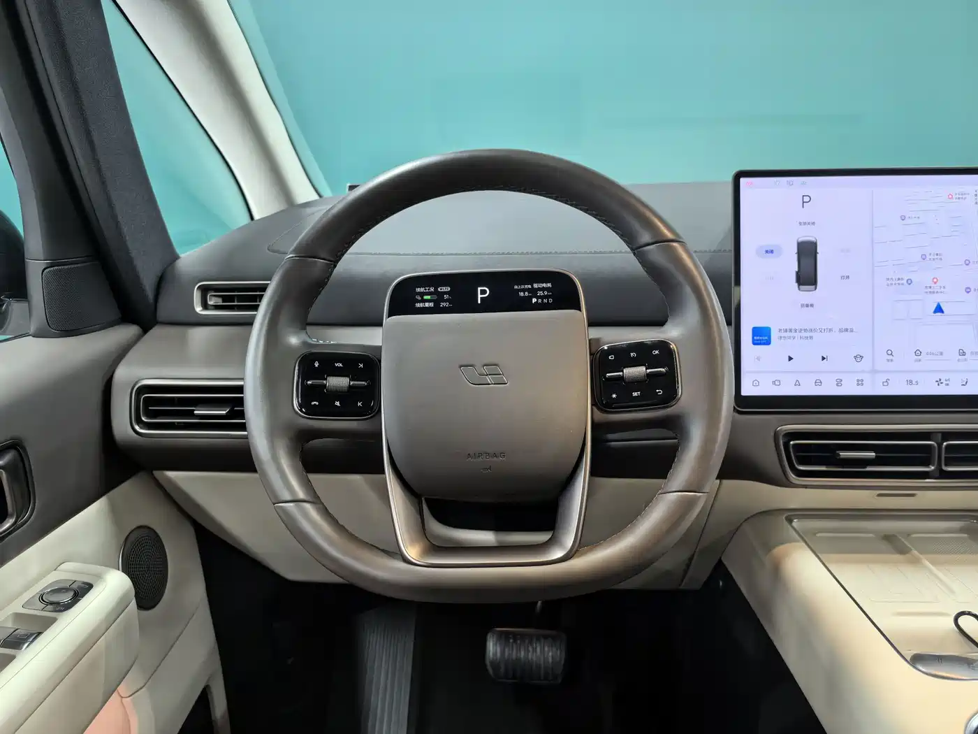 Li Auto MEGA 2024 2024 Ultra