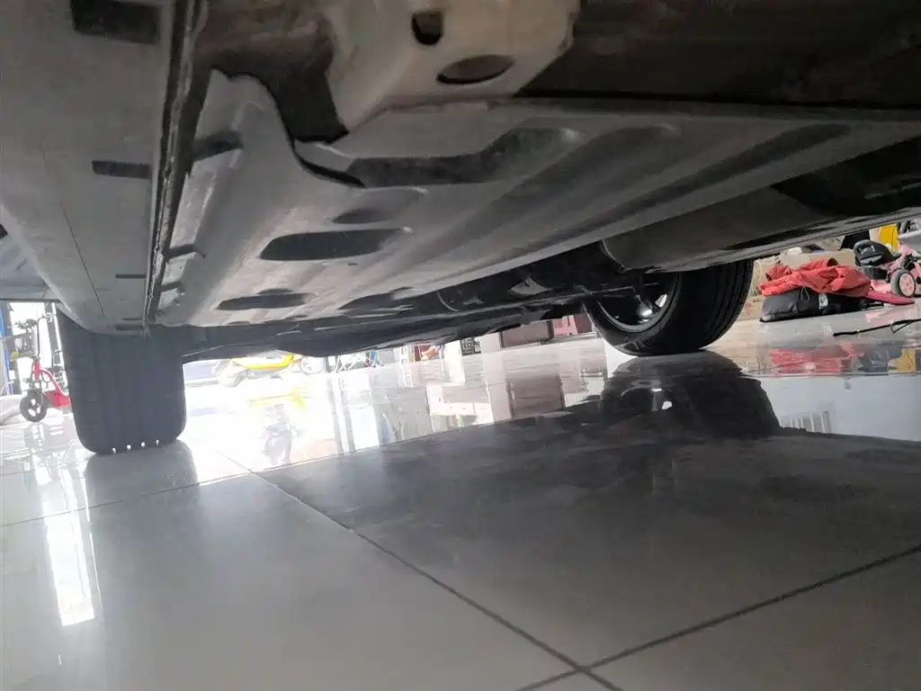 Geely Binyue 2019 2019 Sport 260T DCT Ranger China VI