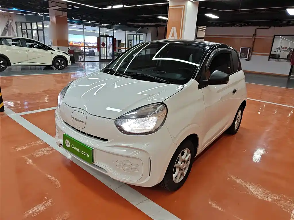 Roewe Kaiwei CLEVER 2022 311km Vitality Bobo Edition