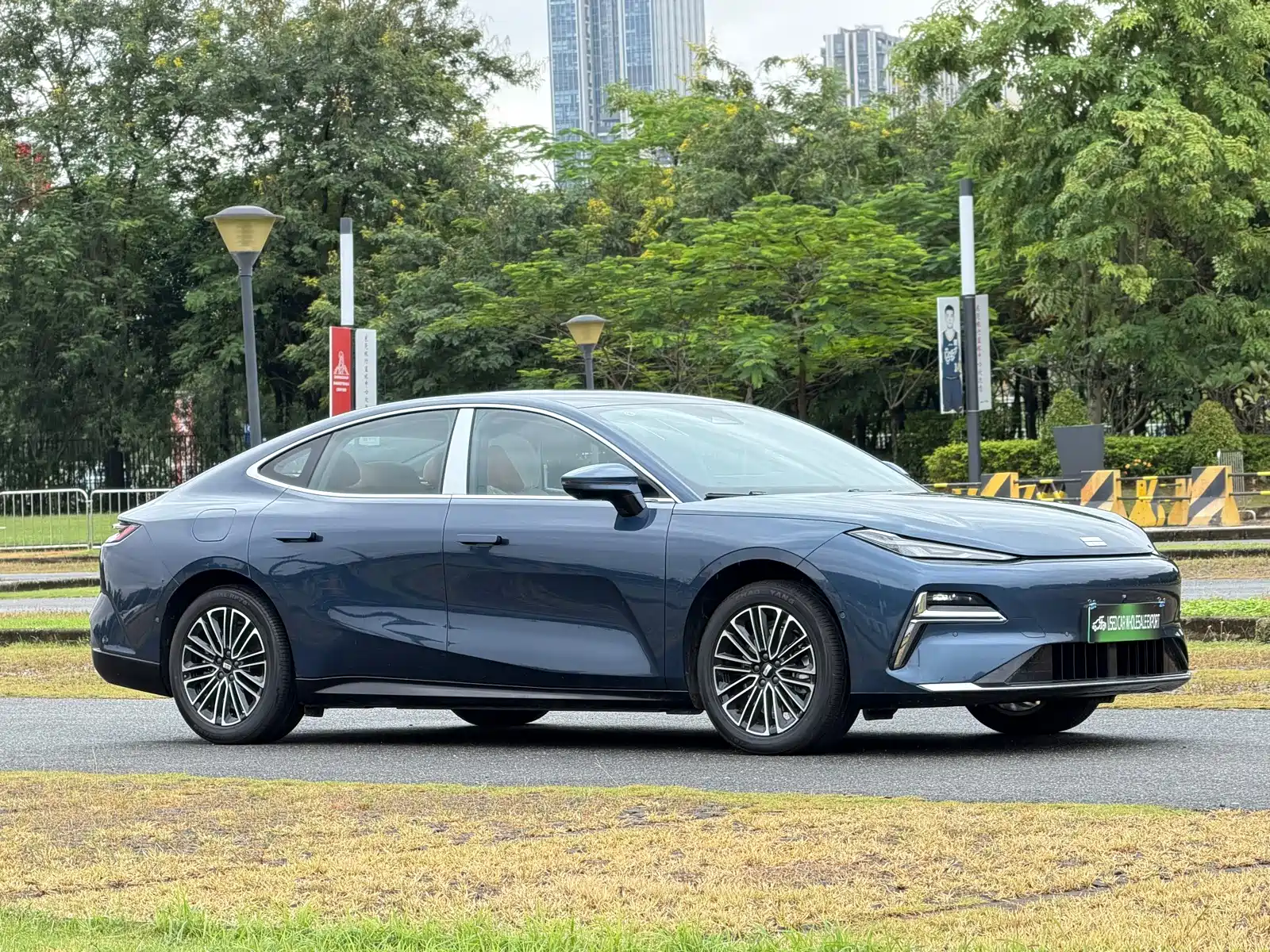 صورة 2 - Geely Galaxy Galaxy Xingyao 8