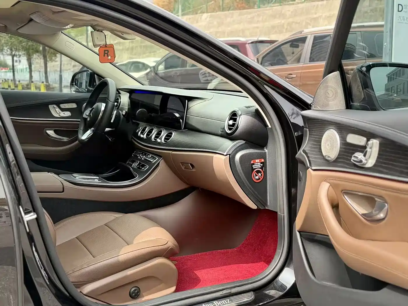 Mercedes-Benz E-Class 2020 Facelift E 300 L Sport Fashion фото 12