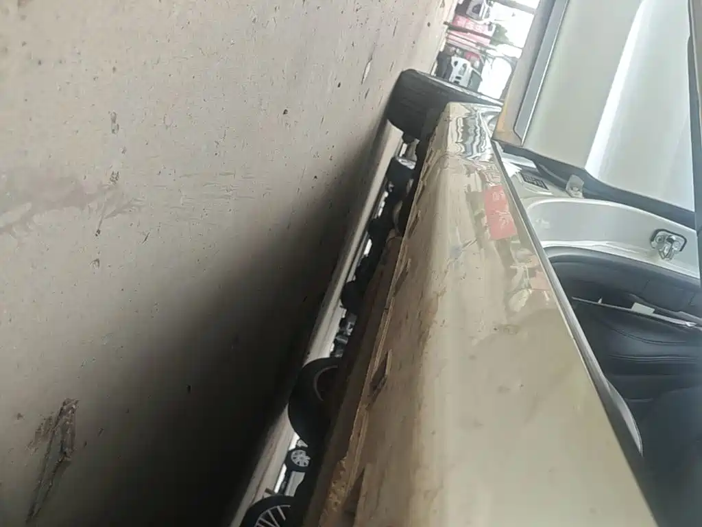 Geely Borui 2015 2015 1.8T Comfort