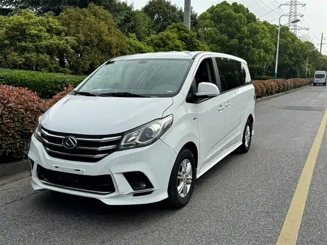 SAIC Maxus G10 2022 2.0T Auto Smart Edition Petrol 7-Seater
