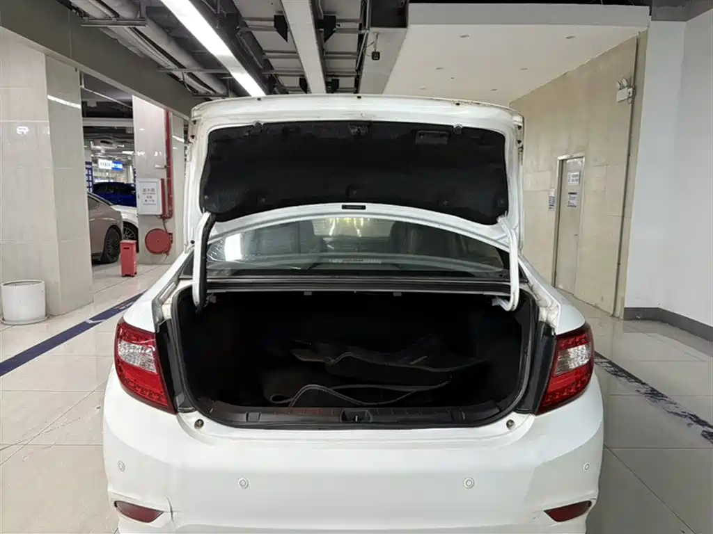 BYD G5 2014 1.5TID Automatic Premium фото 9