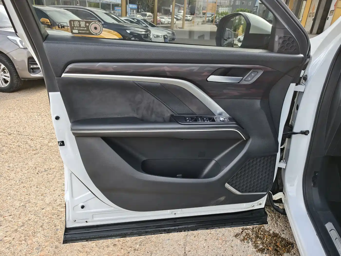 Haval H6 2021 Model National Trend Edition 1.5T Auto Champion фото 7