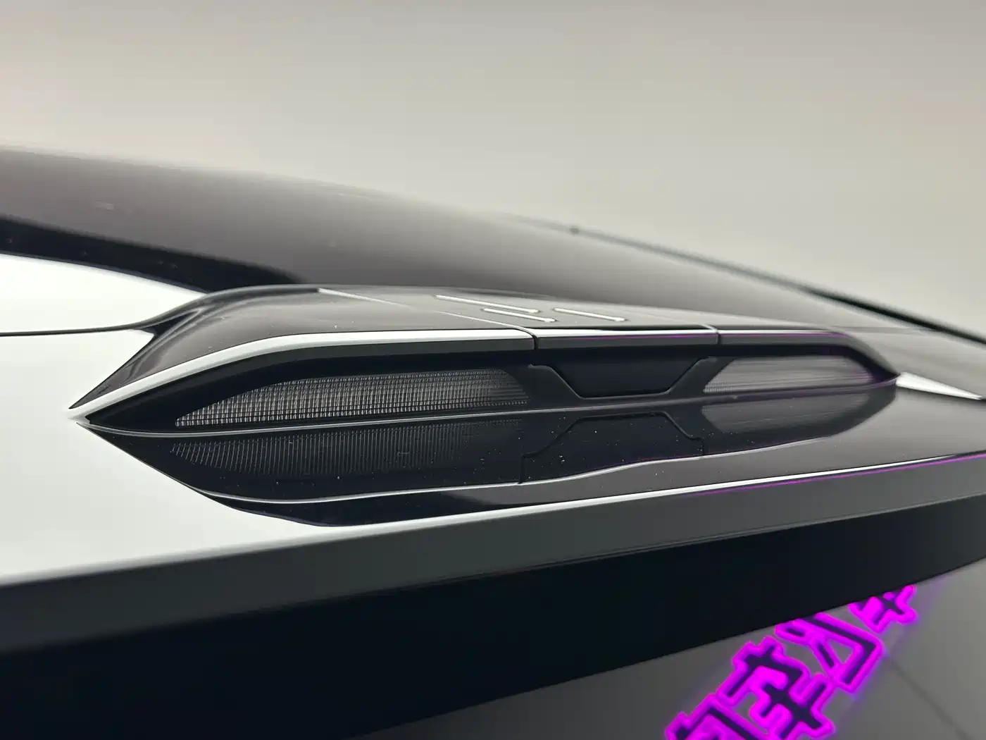 ZEEKR EXTREME KRYPTON X