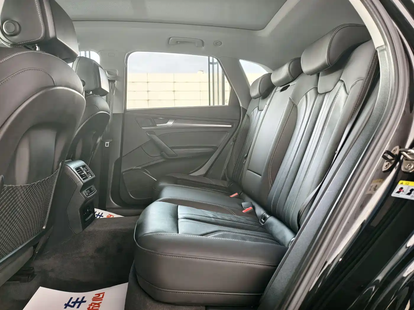 Audi Q5L 2022 Facelift 40T Luxury Dynamic фото 7