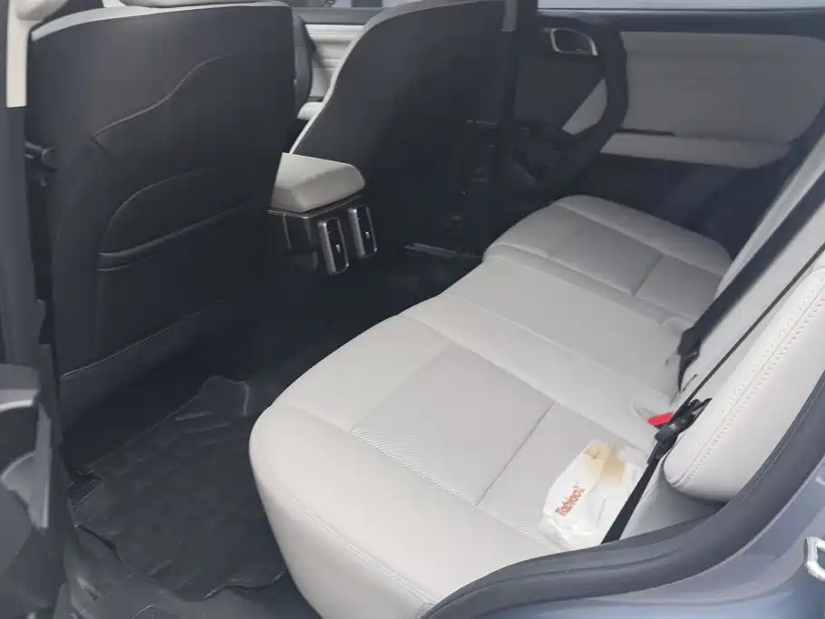 Haval Big Dog 2025 2026 Model 1.5T High Configuration