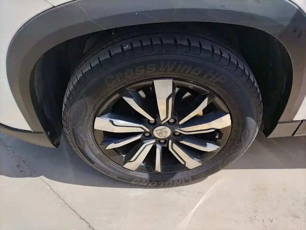 Baojun 530 2019 2019 1.5T CVT Premium China V