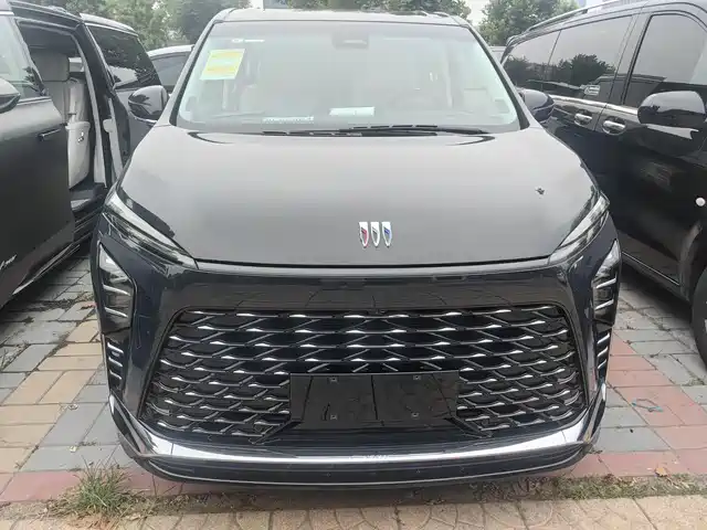  Buick Buick GL8 New Energy 2025 Land Honor NCM