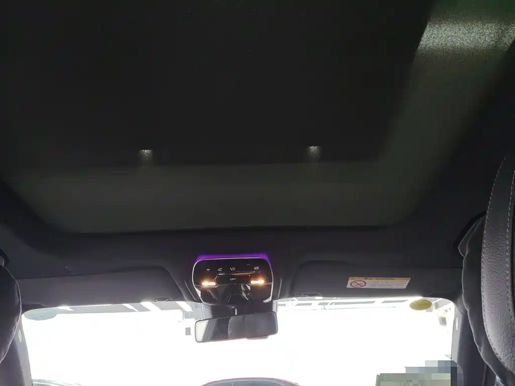 Mercedes-Benz GLC 2023 GLC 300 L 4MATIC Luxury 5-Seater фото 18