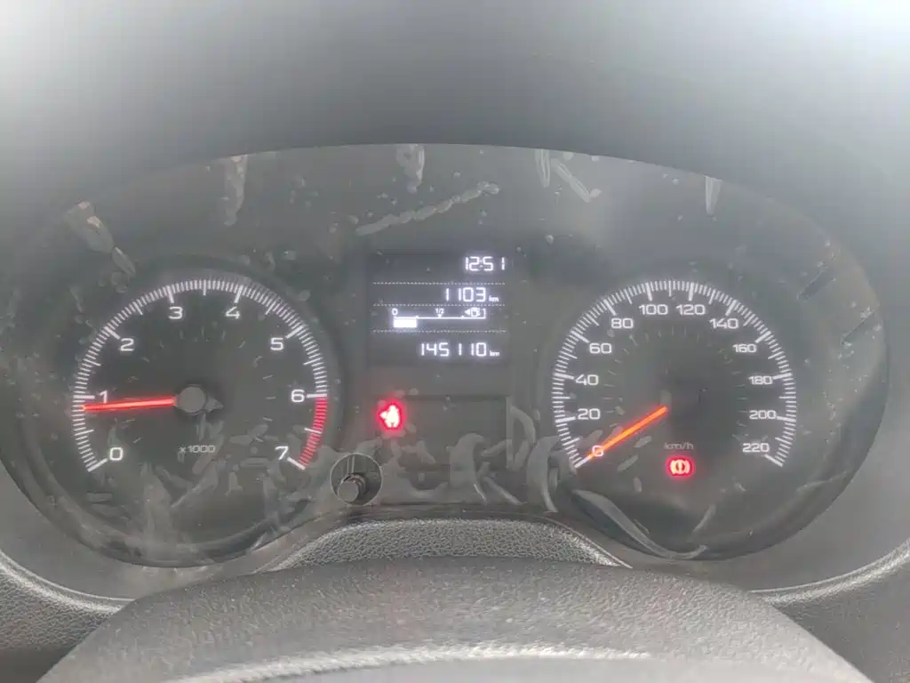 Peugeot 301 2017 2017 1.6L Manual Comfort Edition