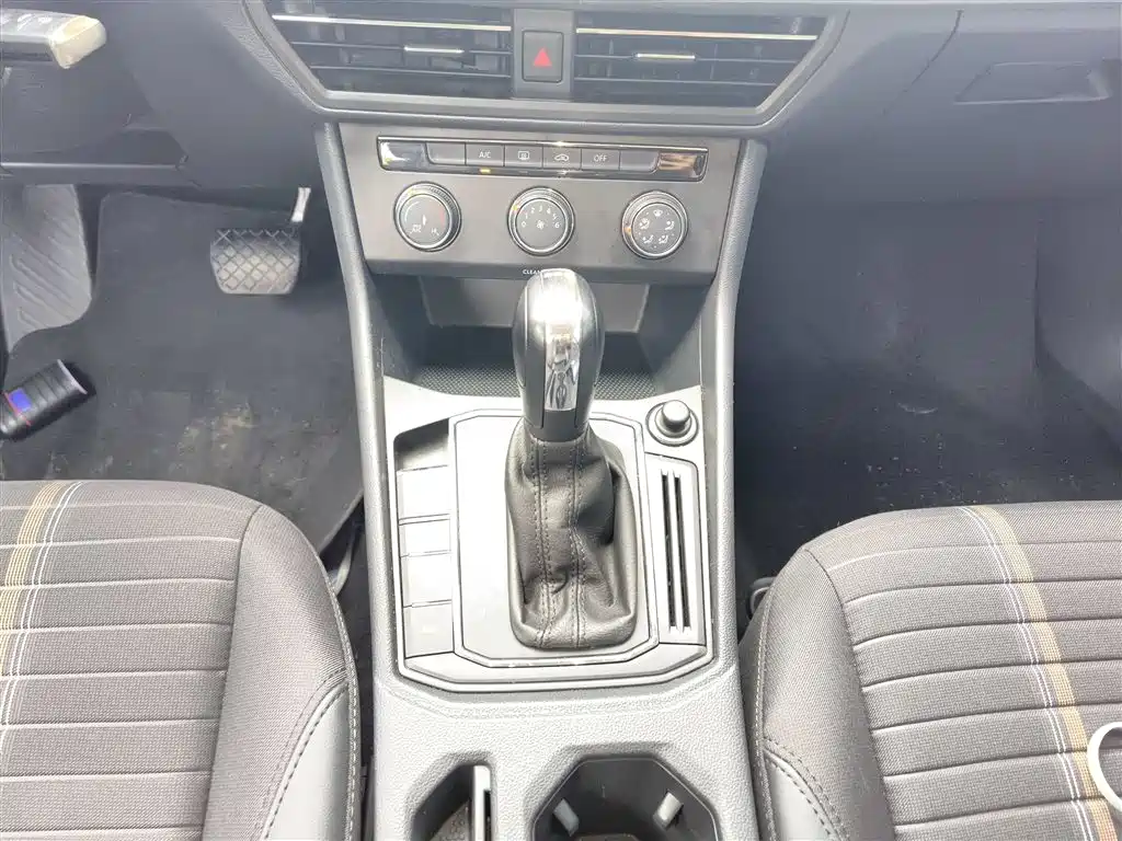 Volkswagen Lavida 2019 280TSI DSG Comfort Edition China VI фото 14
