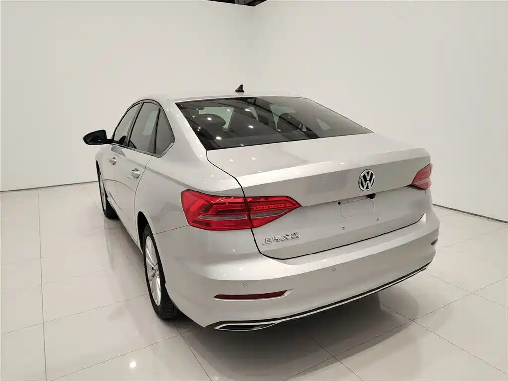 Volkswagen Lavida 2019 280TSI DSG Comfort Edition China VI фото 5