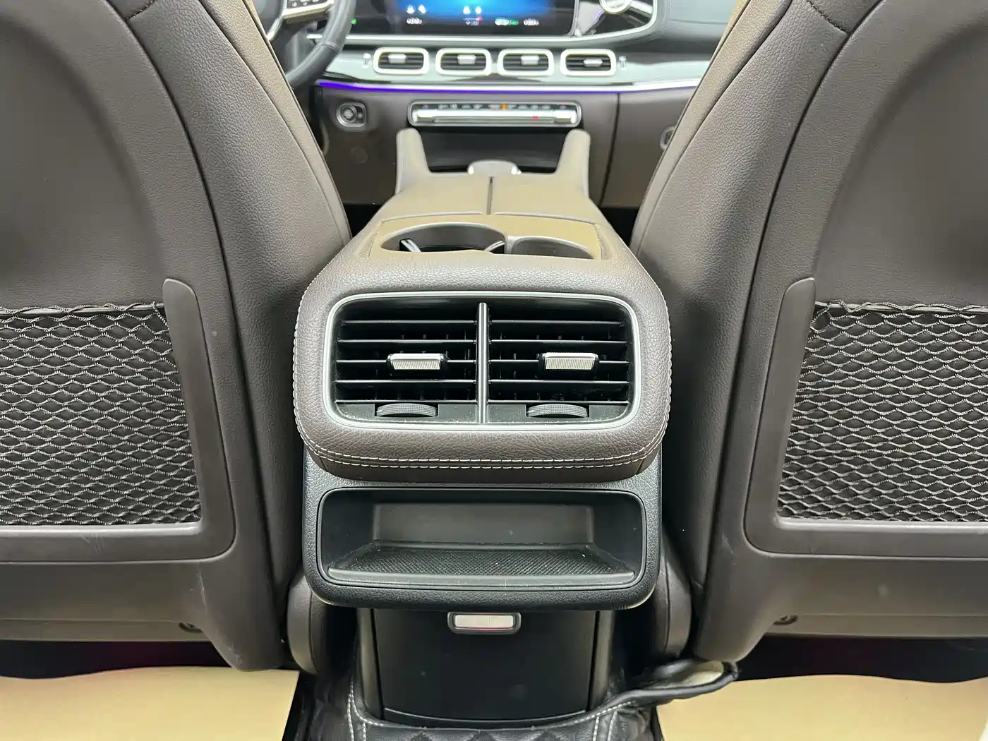 Mercedes-Benz GLE 2022 Facelift GLE 350 4MATIC Fashion фото 28