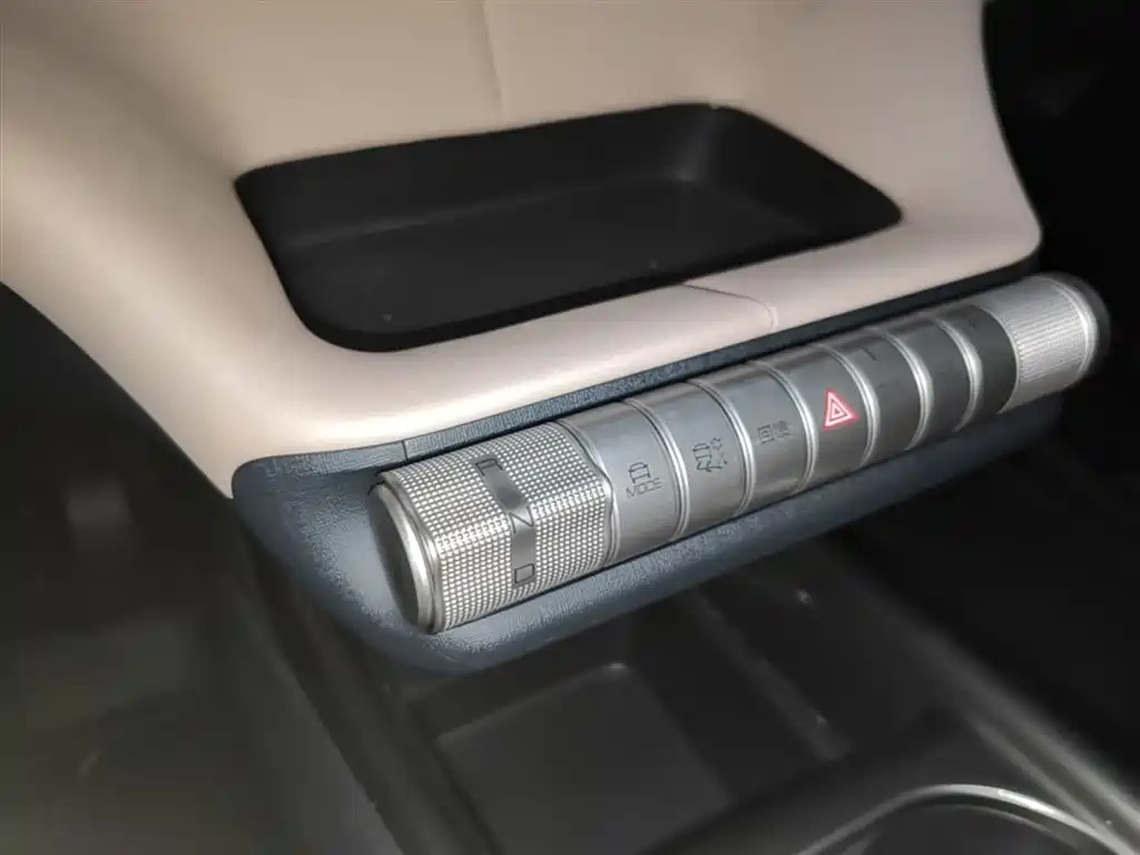 BYD Dolphin 2023 420km Freedom Edition фото 14