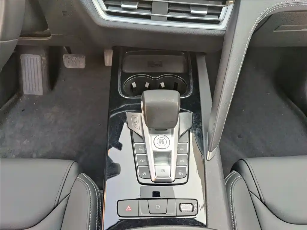 BYD Song Pro 2021 1.5T Automatic Elite фото 14