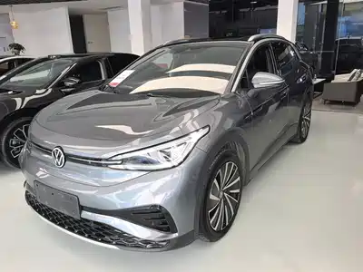 Volkswagen ID.4 X
