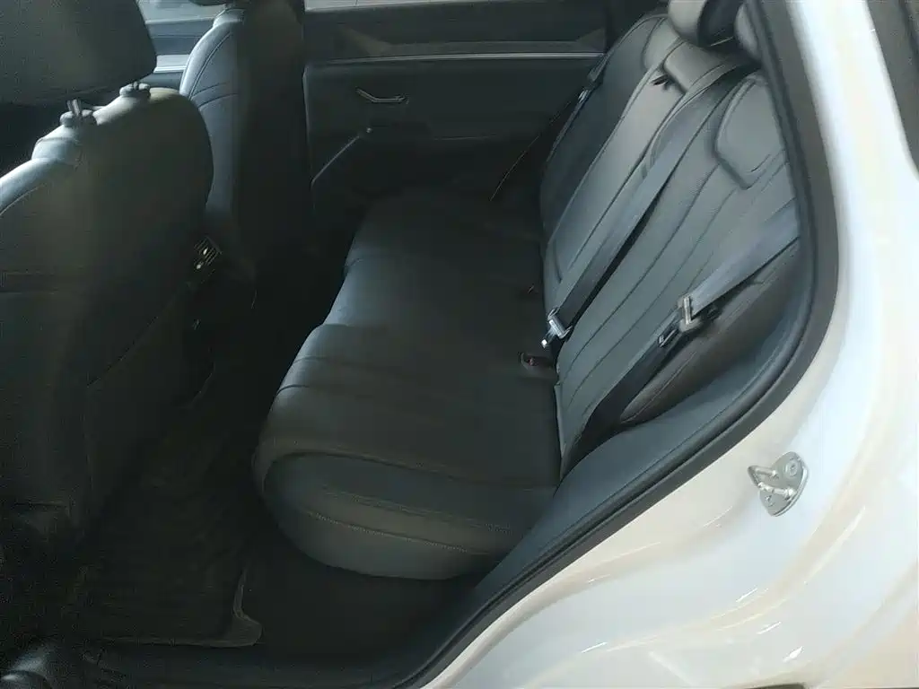 BYD Song Pro New Energy 2025 2nd Generation Smart Drive Edition DM-i 75KM Leading Type фото 17