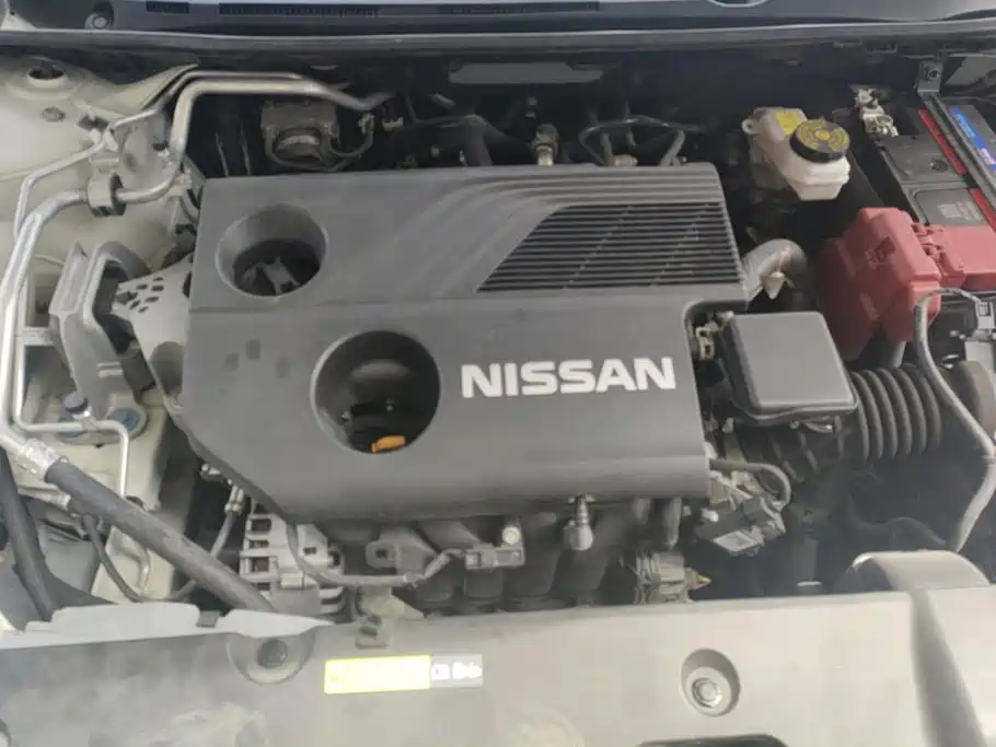Nissan SYLPHY, миниатюра 10