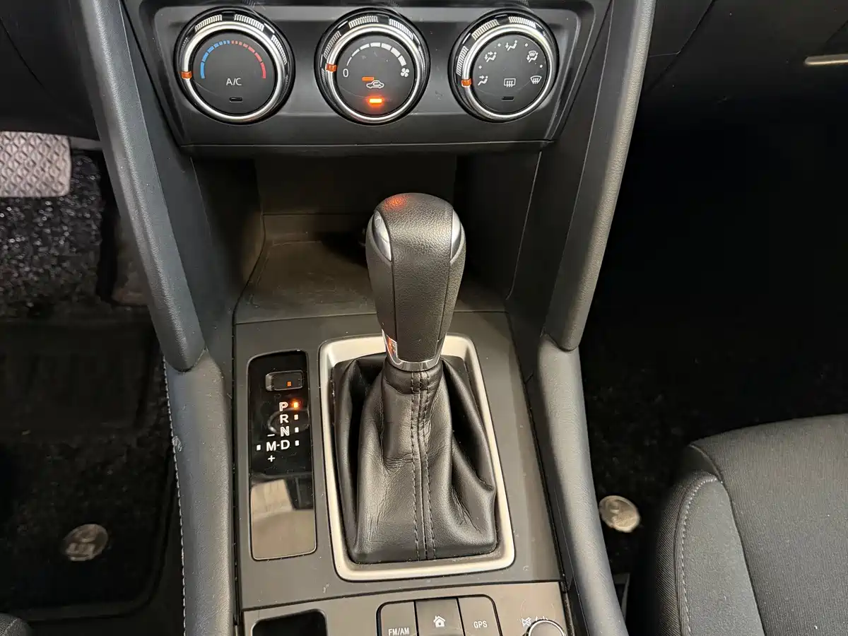Mazda CX-4 2023 2021 2.0L Auto FWD Skyactiv Vitality Edition
