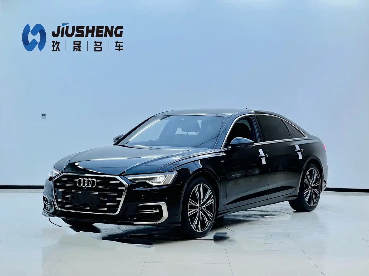 Audi A6L 2026 2026 Model Year 45 TFSI quattro Premium Dynamic