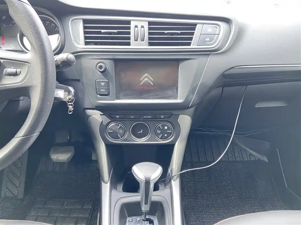 CITROEN C3-XR