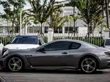 Photo 12 - Maserati GranTurismo