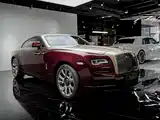 Photo 2 - Rolls-Royce Wraith
