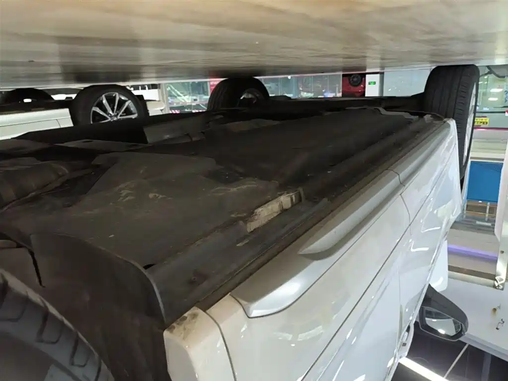 Audi Q5L 2022 40T Luxury Dynamic фото 22