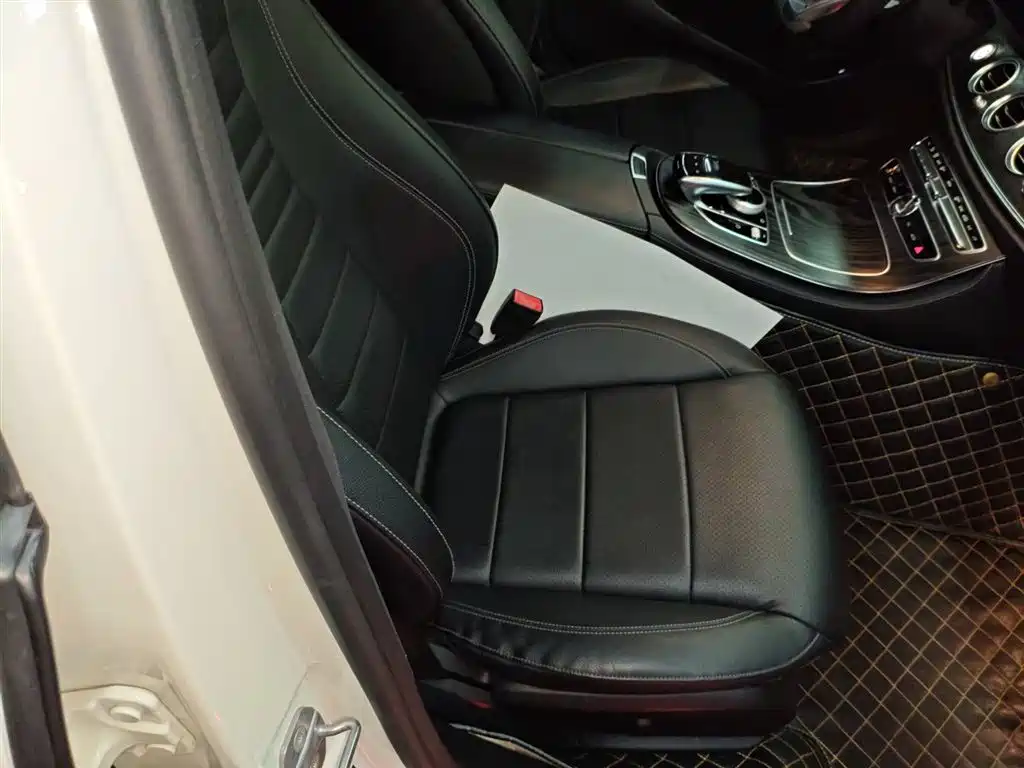 Mercedes-Benz E-Class 2018 E 300 L Sport Fashion фото 25