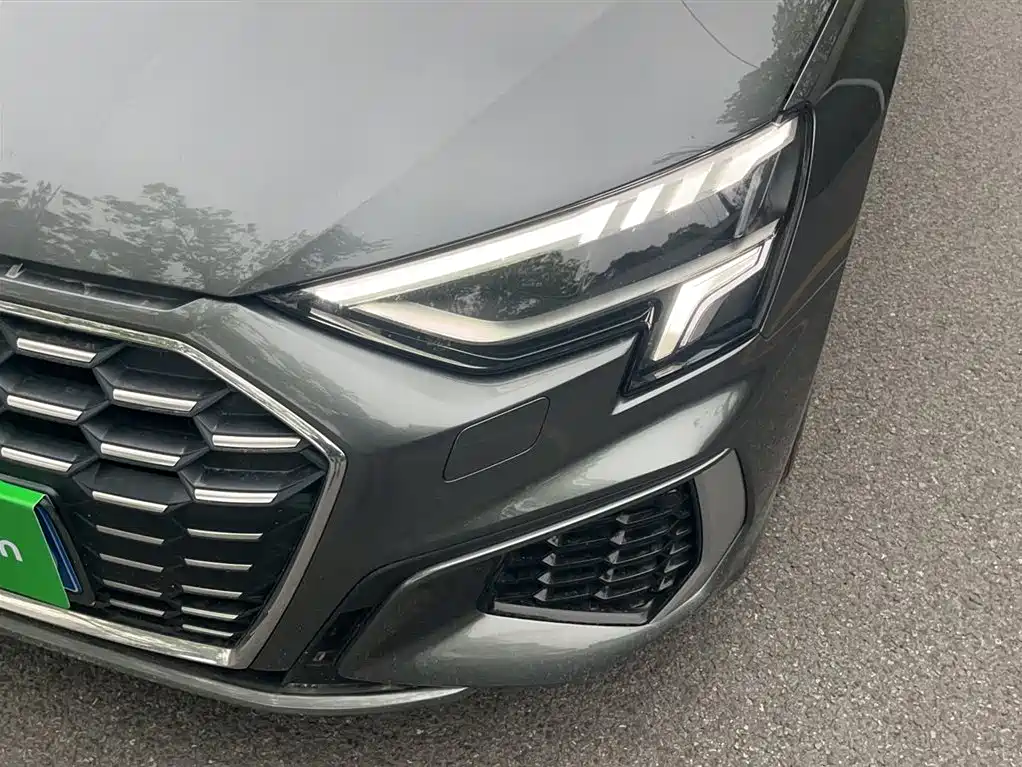 Audi A3 2021 Sportback 35 TFSI Premium Life Edition фото 19