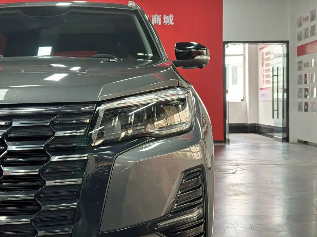Changan CS75 2024 2024 Enjoy Edition 1.5T DCT Premium