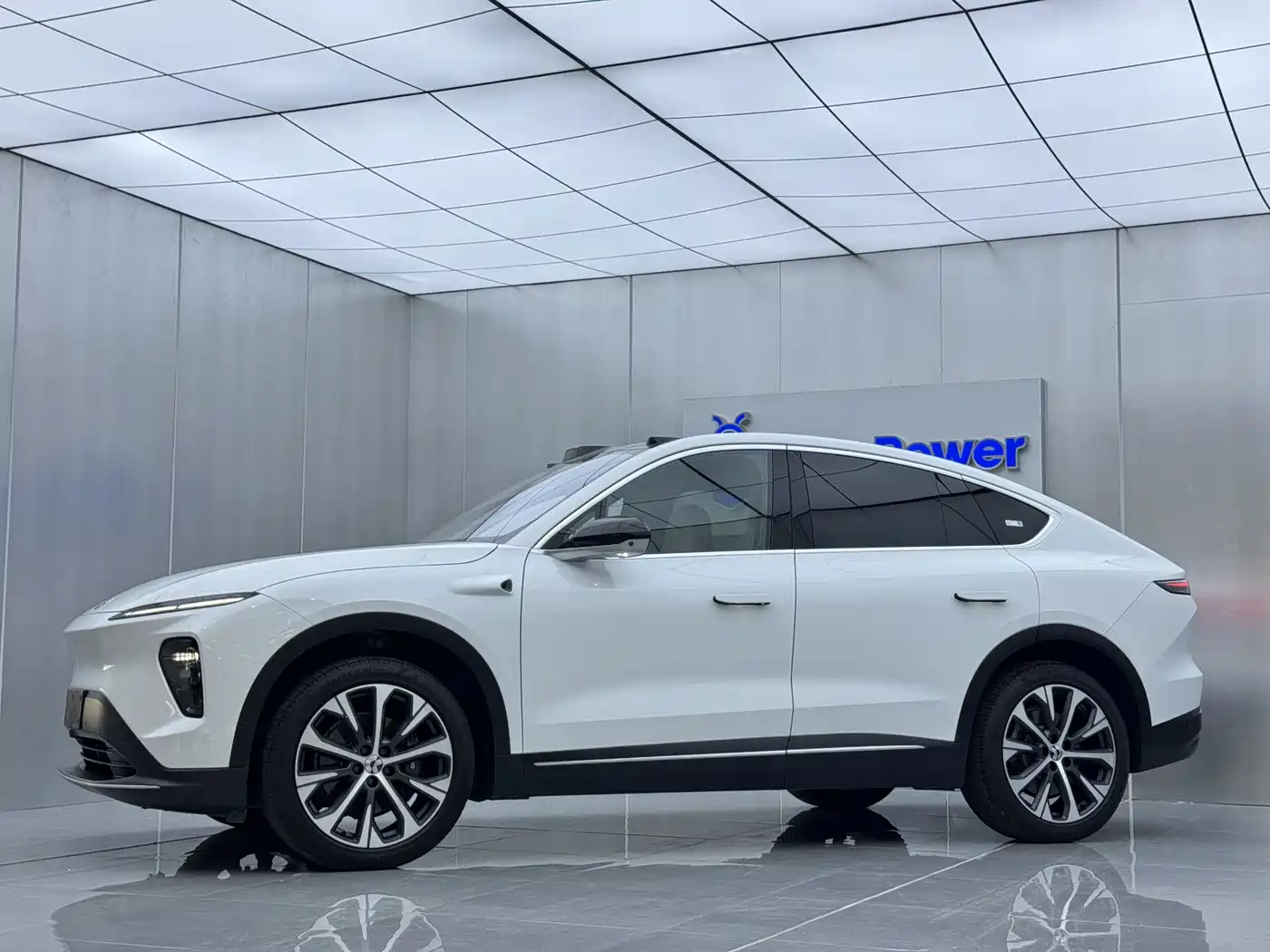 NIO EC7 2023 2023 75kWh