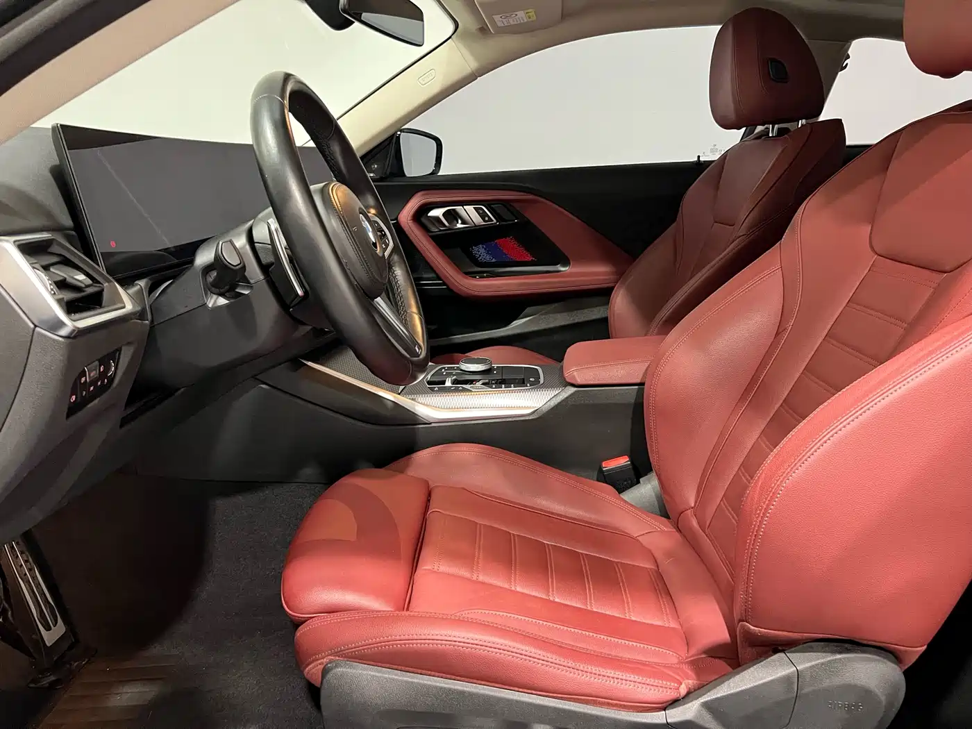 BMW 2 SERIES (IMPORTED)