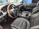 Фото 11 - Volkswagen Touareg