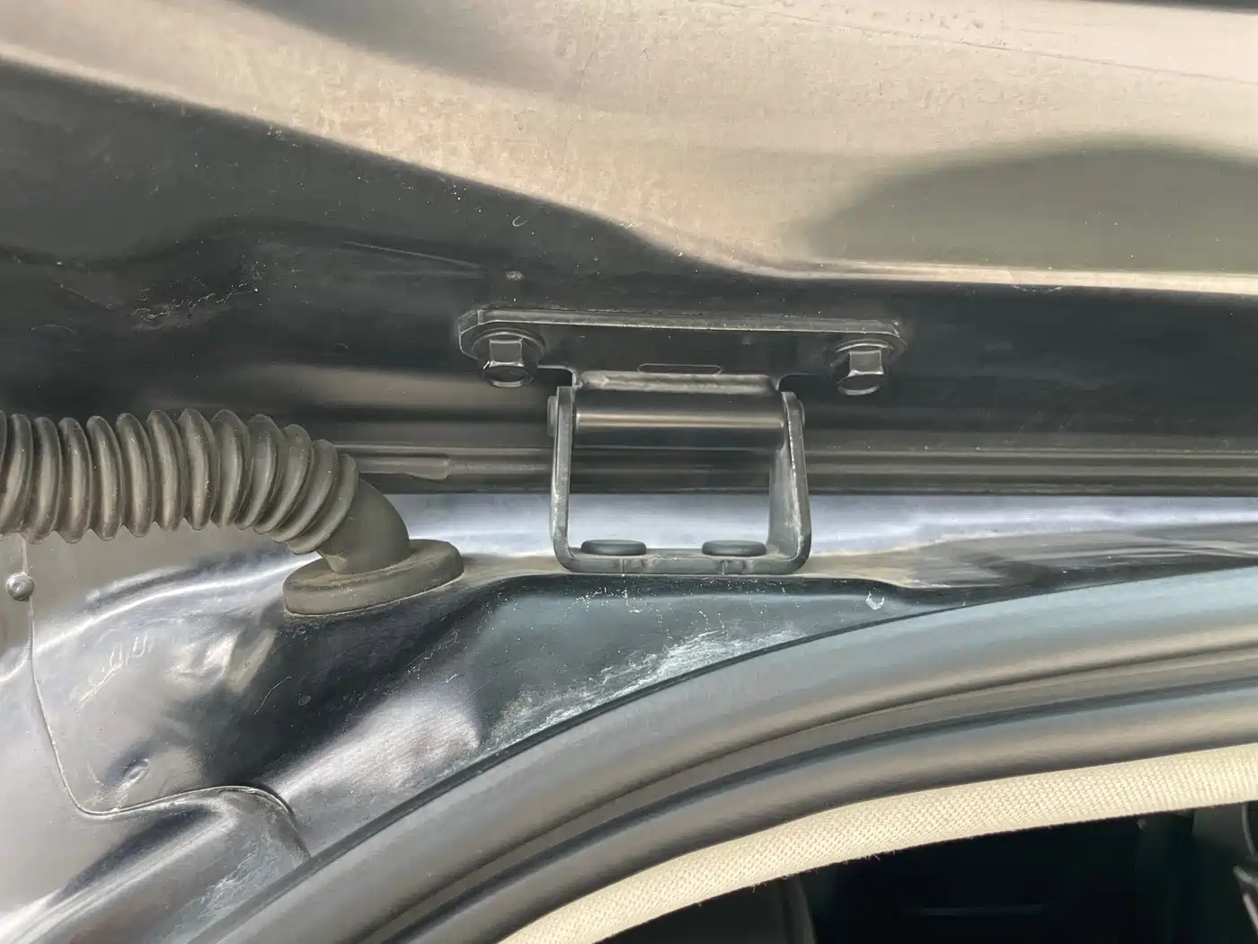 Haval H2 2017 Blue Label 1.5T Manual 2WD Elite фото 13
