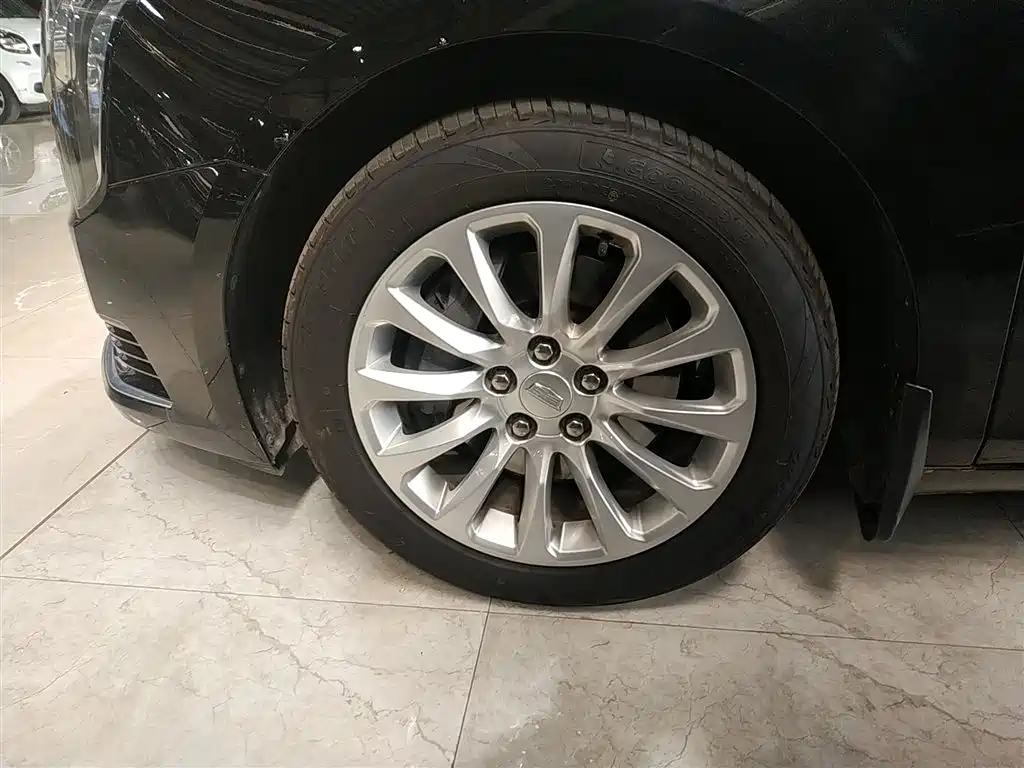 Cadillac XTS 2018 28T Technology фото 23