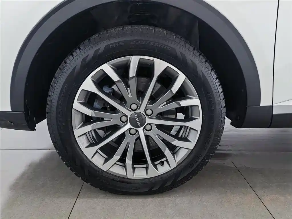 Haval H6 2020 2.0GDIT Automatic Platinum Champion Edition фото 17