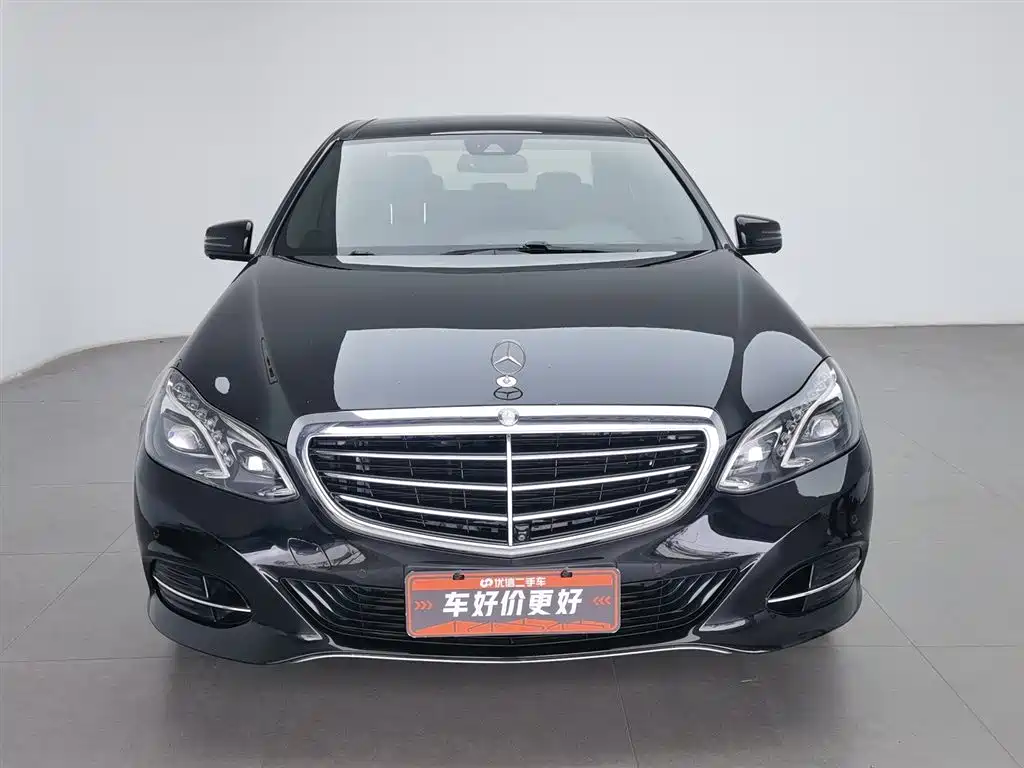 Mercedes-Benz E-Class 2015 E 260 L Luxury фото 3