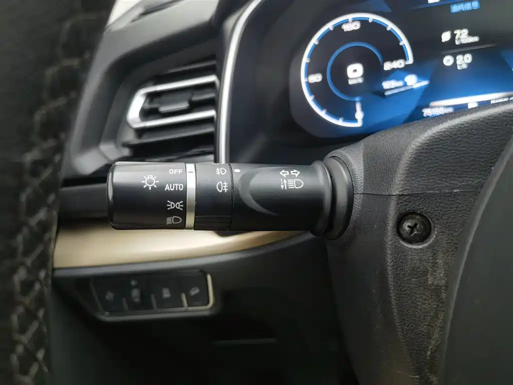 Haval H6 2021 1.5GDIT Automatic Luxury Edition фото 21