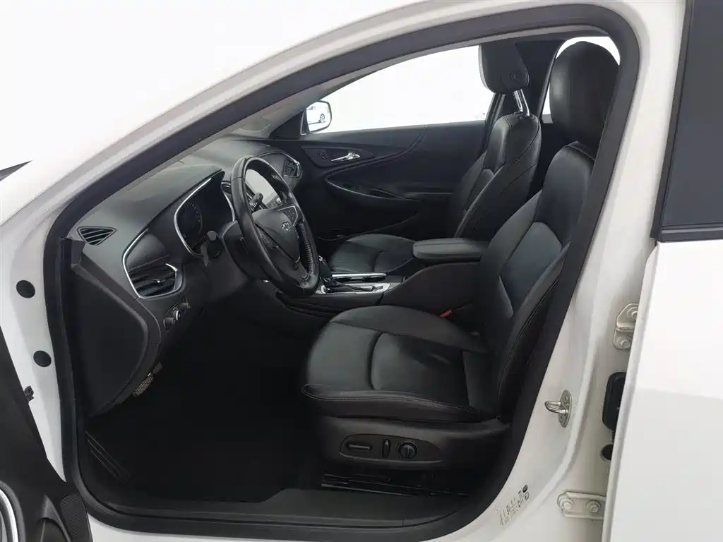 Chevrolet Malibu XL 2019 Redline 550T Automatic Sharp Action Edition фото 10