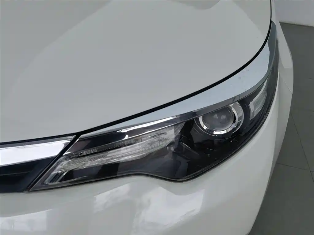 Toyota Levin 2014 1.8GS CVT Elite Edition фото 7