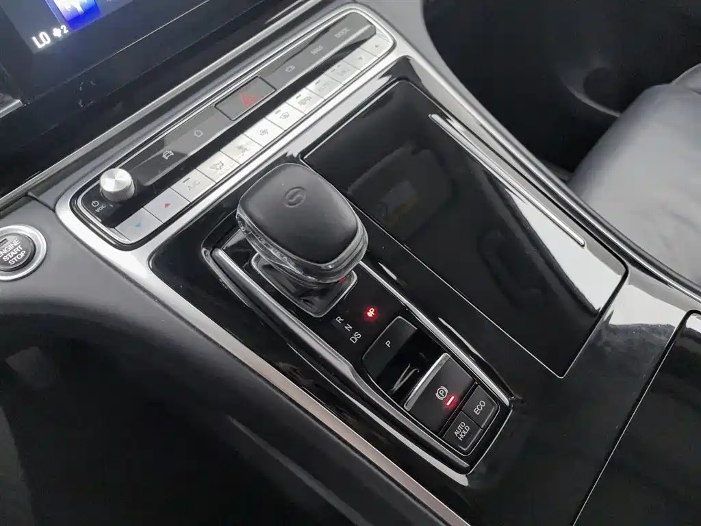 GAC Trumpchi Trumpchi M8 2021 Leading Show Series 390T Ultimate Edition фото 13