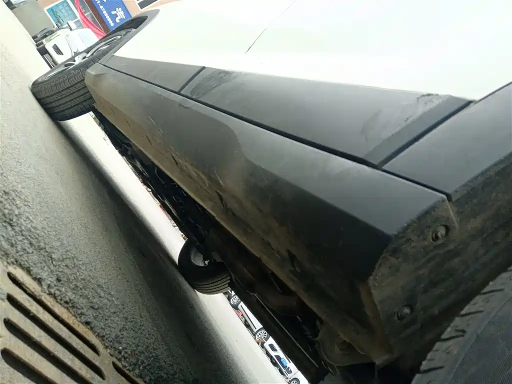 Dongfeng Fengguang Fengguang S560 2023 2021 1.5T CVT Elite Type